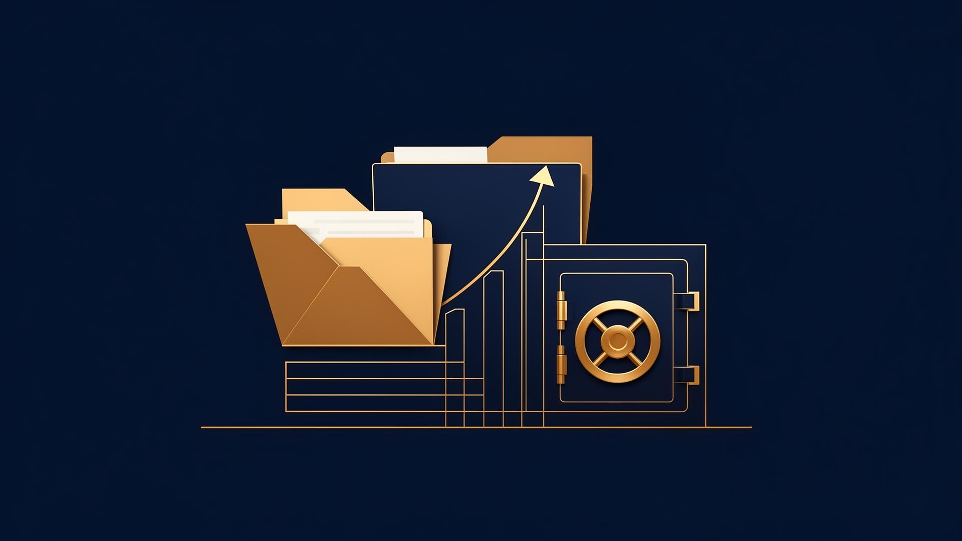 Essential Documents for Raising Funds: A Complete Dataroom Guide